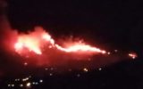 Stato calamità sicilia incendiStato calamità sicilia incendi