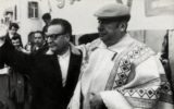 l'ultimo discorso di Salvador Allende