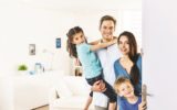 Casa: analisi socio-demografica di acquirenti e venditori