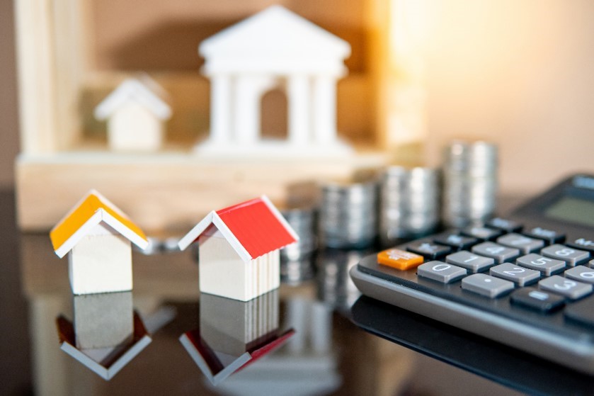 Acquisto casa: quali tassi di interesse mutui?
