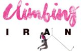 Climbing Iran di Francesca Borghetti in anteprima mondiale