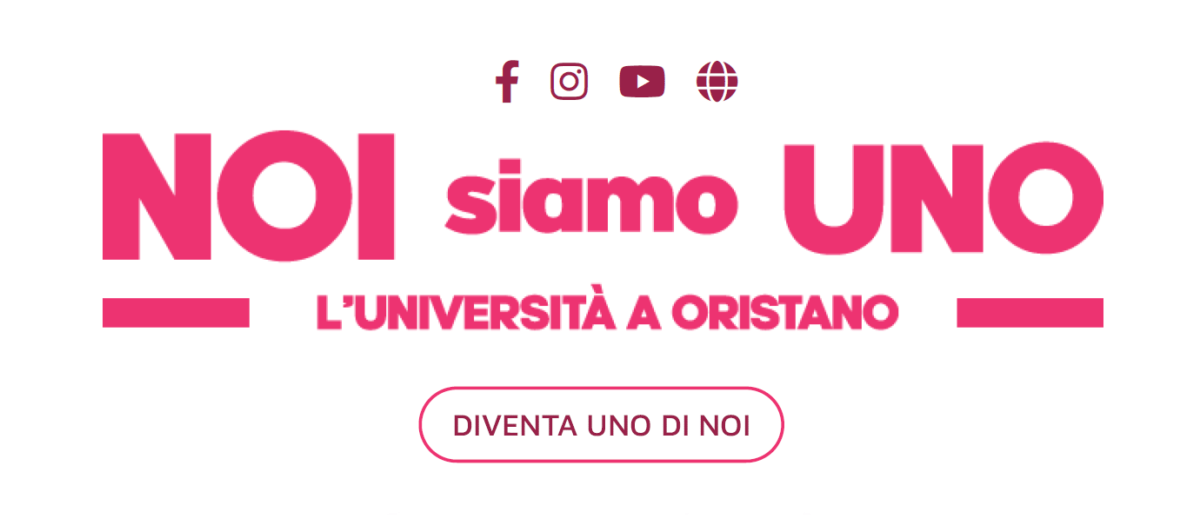 Instagram e TikTok: i canali delle Università di Oristano e La Spezia Instagram e TikTok: i canali delle Università di Oristano e La Spezia