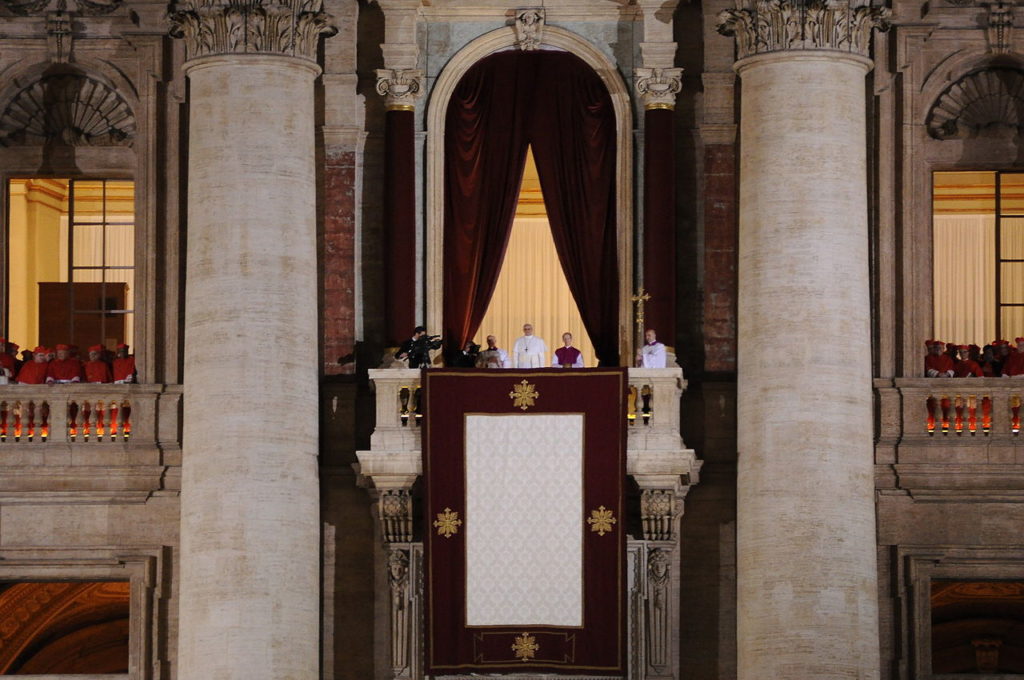 papa Francesco nomine cardinali