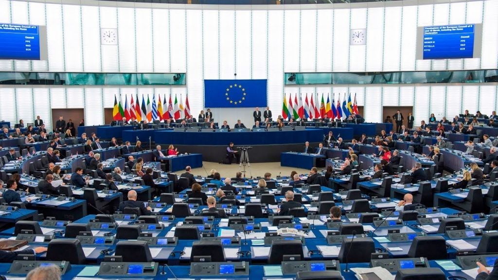 Carta di Sorrento: arriva l’Alto Patrocinio del Parlamento europeo