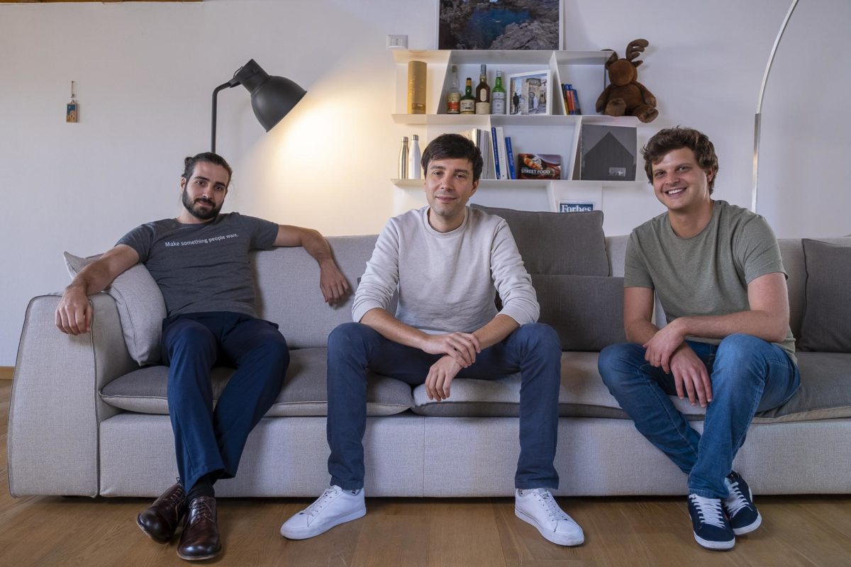 Y Combinator: tre imprenditori italiani selezionati dall'acceleratore californiano