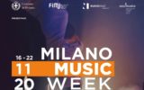Milano Music Week 2020 - Online Edition