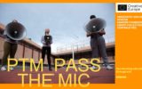 "Pass the Mic!”: il nuovo progetto su educazione e arte