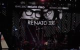 70 anni Renato Zero