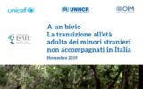 “A un bivio” la ricerca UNICEF premiata