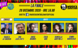 Premio nazionale di Musica contro le mafie Premio nazionale di Musica contro le mafie