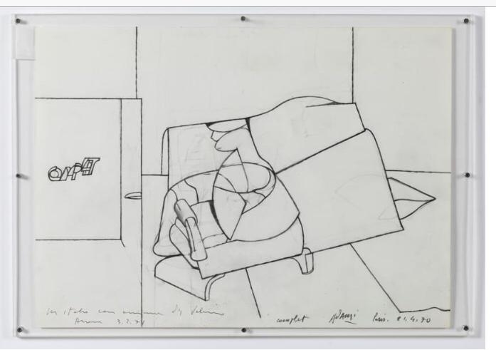 Andy Warhol e gli artisti della Pop Art italiana