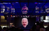wikileaks estradizione assange usa