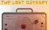 The Last Odyssey