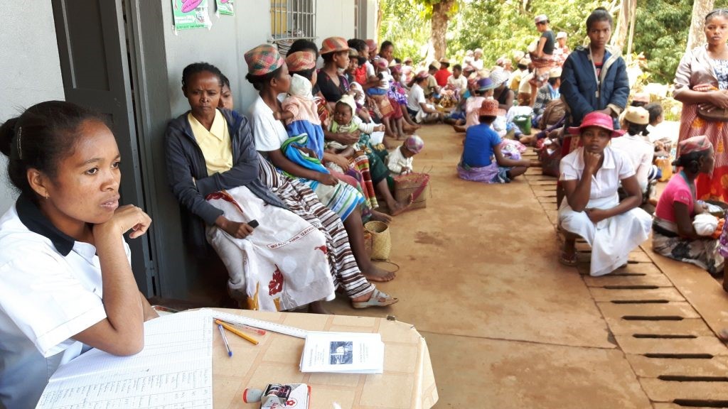 Fondazione Akbaraly: oltre 130.000 prestazioni sanitarie in Madagascar