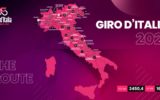 maglia rosa giro d'italia 2021