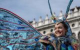 Carnevali italiani e internazionali riuniti in streaming, dall'Irpinia a Cuba