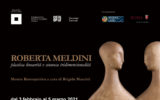 Roberta Meldini: la prima mostra retrospettiva dedicata all’artista