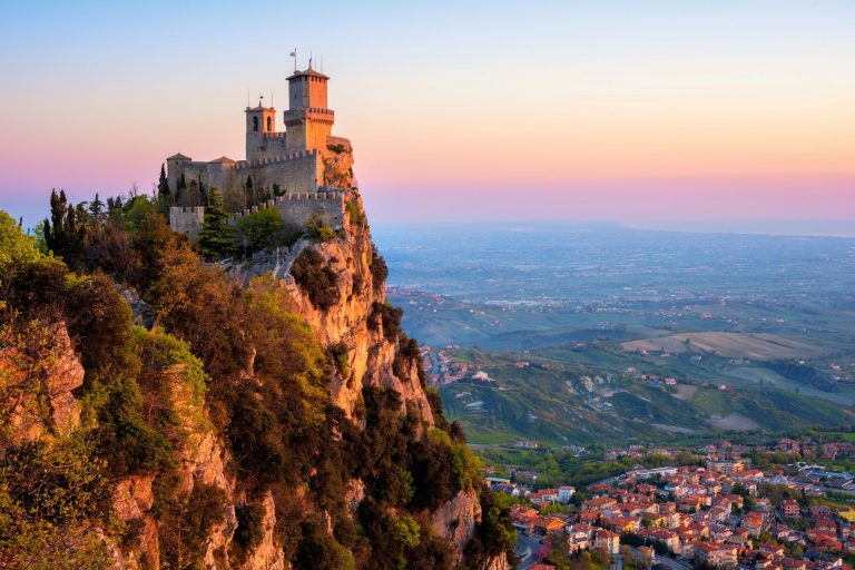 Il mercato immobiliare nella Repubblica di  San Marino