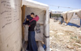 Siria, il rapporto contro la fame a dici anni dallo scoppiare dal conflitto
