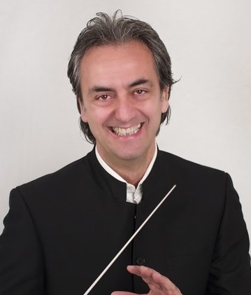 Claudio Luongo