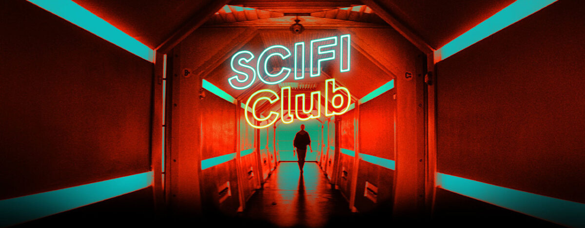 SciFiClub: la piattaforma streaming dedicata al cinema di fantascienza