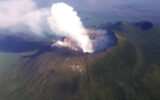 Congo, il Nyiragongo e la paura per l'eruzione vulcanica