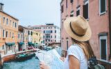 Turismo: le ferie degli italiani nel Bel paese
