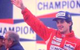 Ayrton Senna morte Imola