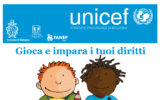 Unicef Bologna ridisegna il nuovo Gioco dell'Oca