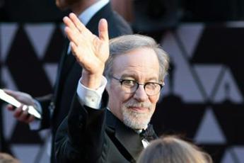 Israele, Spielberg: "Barbarie incredibile contro gli ebrei"