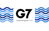 g7 cornovaglia i grandi del mondo