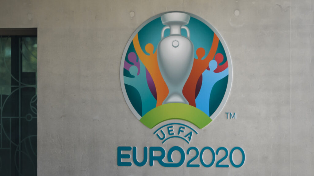 verso uefa euro 2020