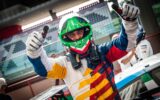 Porsche Carrera Cup Italia 2021, Cerqui vince Gara 1 al Mugello