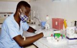 Nuovo laboratorio contro le epidemie in Ciad
