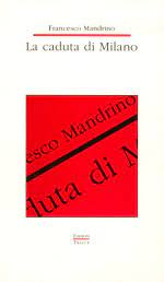 Una poesia di Francesco Mandrino