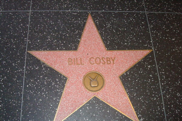bill cosby annullata la condanna