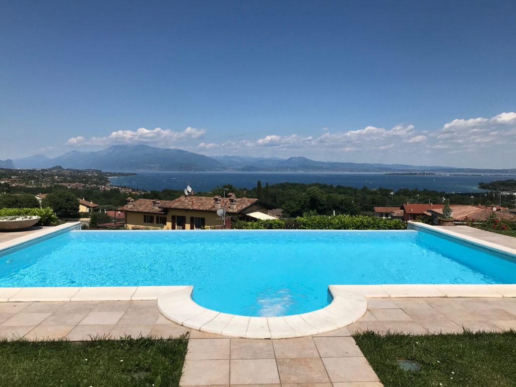 Il mercato immobiliare turistico in Italia – Speciale Lago