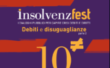 InsolvenzFest, il Festival su crisi, debiti e diritti