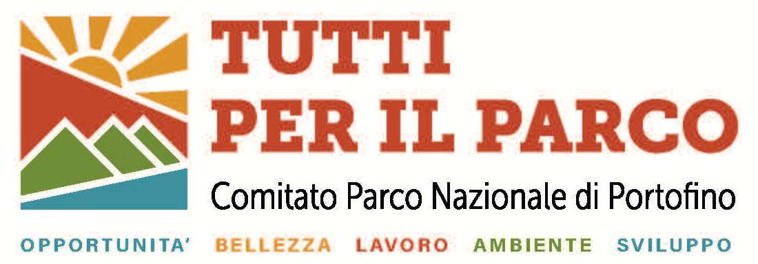 Tutti per il Parco: il Comitato Parco Nazionale di Portofino