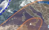 Weekend tra caldo e maltempo Weekend tra caldo e maltempo