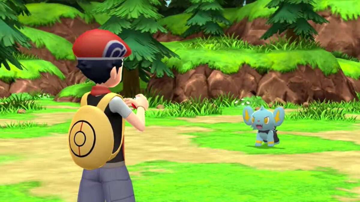 Le novità dei remake di Pokémon Diamante e Perla