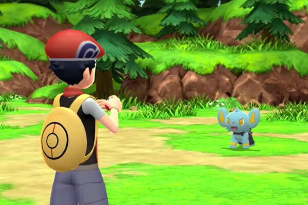 Le novità dei remake di Pokémon Diamante e Perla