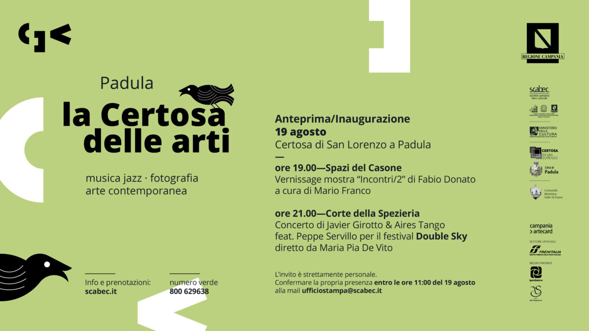 La Certosa delle Arti La Certosa delle Arti