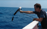 Temperatura del Mar Mediterraneo: INGV, ENEA e GNV insieme per il monitoraggio