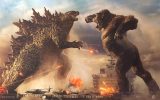 Godzilla vs Kong ed il MonsterVerse
