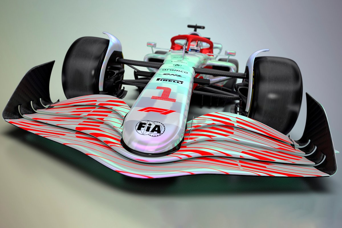 test f1 bahrein 2023