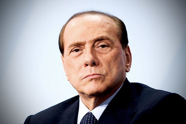 Ricovero Berlusconi San Raffaele