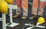 Crollo cantiere a Firenze, Santonastaso: "Già 49 vittime a febbraio senza contare oggi"