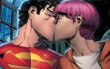 Il figlio di Superman diventa bisessuale, l'accusa