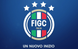 La FIGC cambia logo